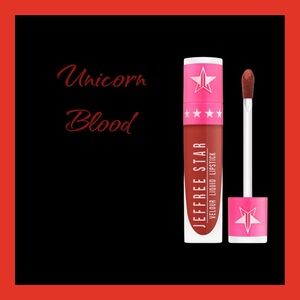 ❗️NEW❗️Jeffree Star Velour Liquid Lipstick